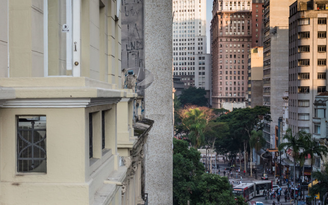 Hotel Cinelândia