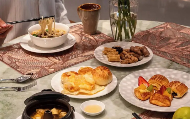 JEN Kunming Hotel - Shangri-La Group