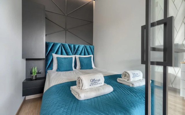 MARGI Lynx Apartament