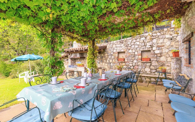 Villa Formaga Stunning View&garden and