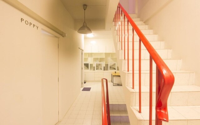 Alice Hostel