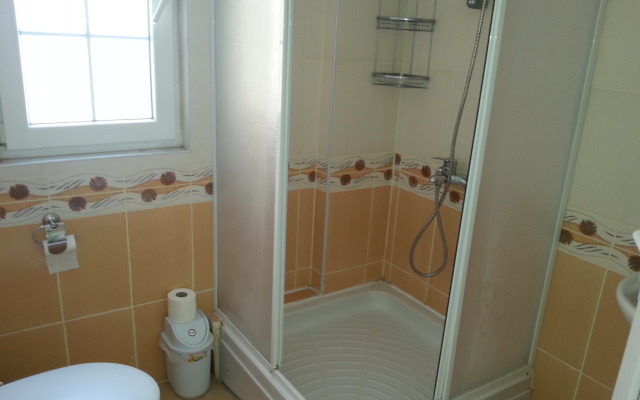 Karaca Apart Hotel