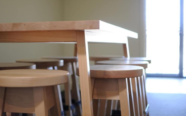 The Mansfield Park Hotel