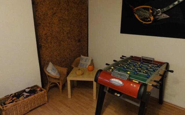 Pension AdlerHorst