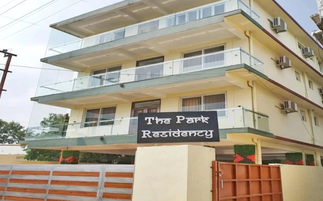 The Park Residency