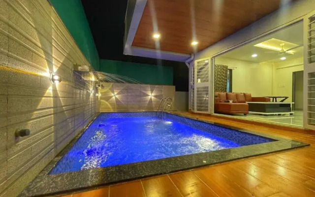 Sunshine Villa Igatpuri