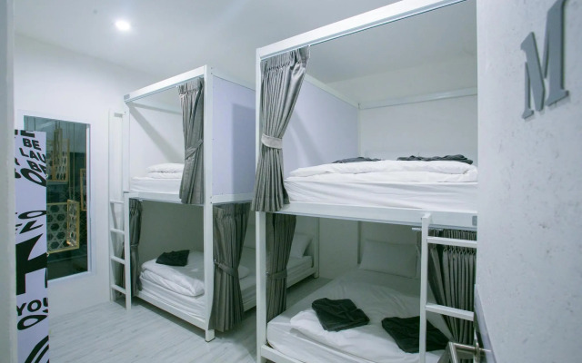 The Street Hostel Koh Lipe - Adult Only
