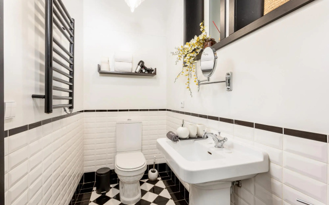 Torre 1 in Oporto With 1 Bathrooms