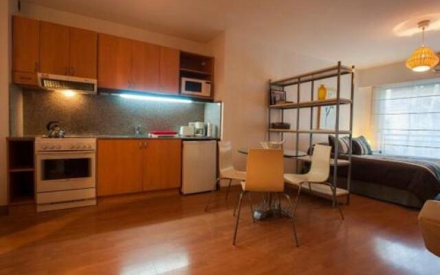 Buenos Aires In Style at Recoleta