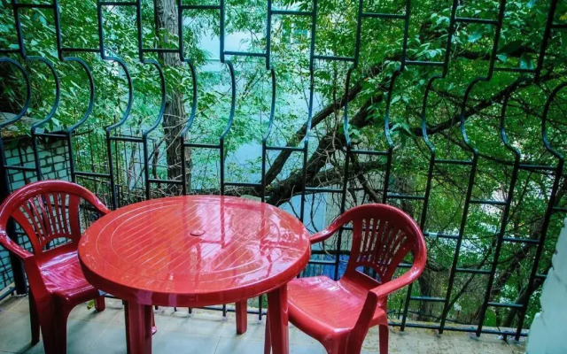 Хостел Golden Globus