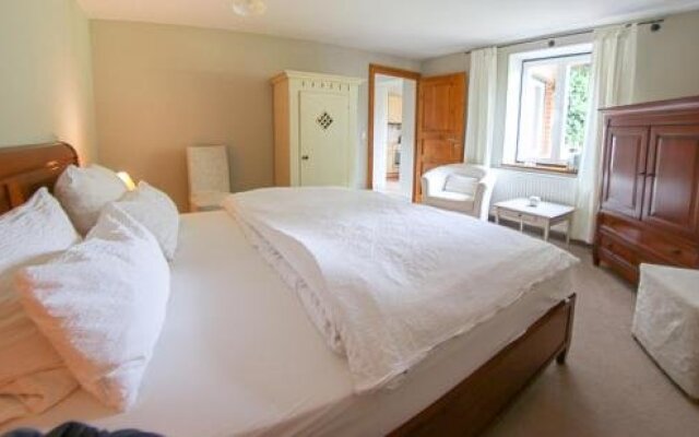 Appartementhaus Sonnengarten