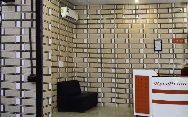 OYO 22455 Hotel Sahil Rohtak