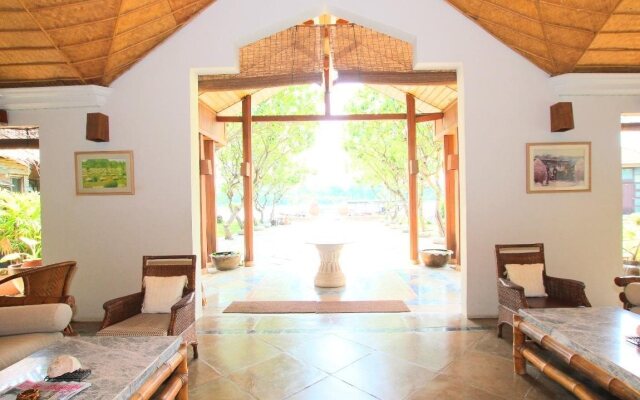 Kasem Island Resort