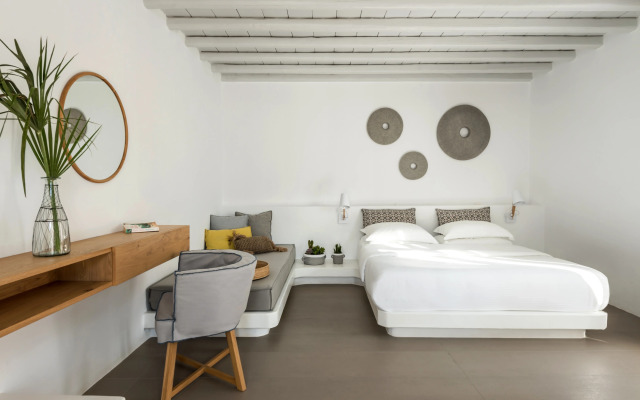 A Hotel Mykonos