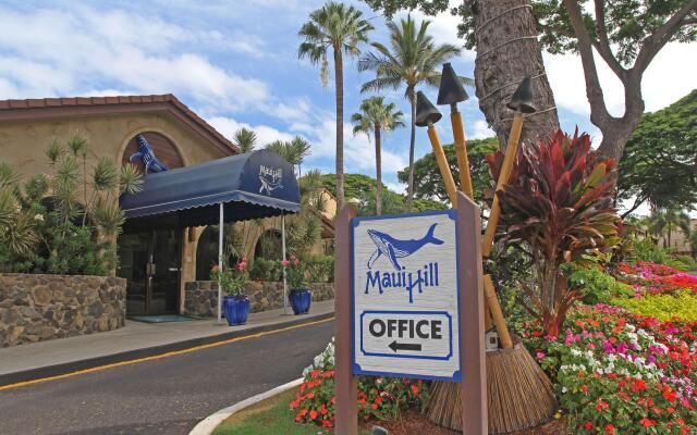 Aston Maui Hill