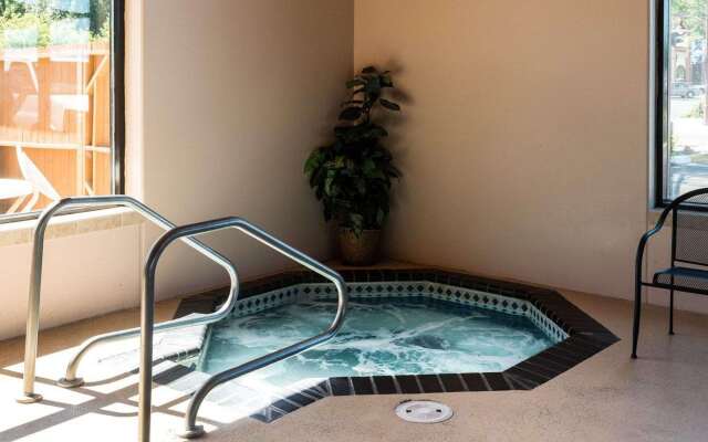 Quality Inn Savage - Bloomington West