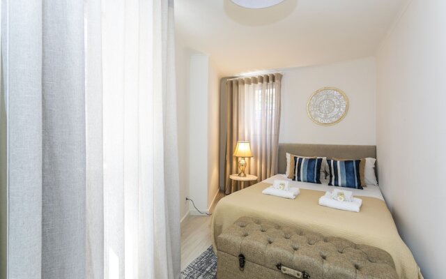 LxWay Apartments Alfama Salvador