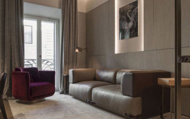 Fendi Private Suites