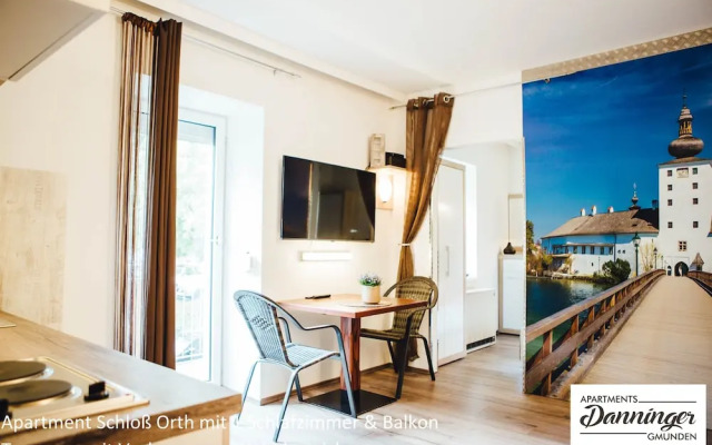 Zimmervermietung Hufnagl - Baumgartner