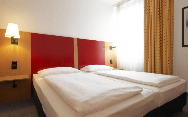 ibis Styles Gelsenkirchen