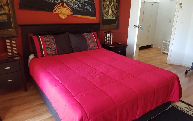 Tambaridge Bed and Breakfast