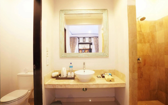 Vamana Resort
