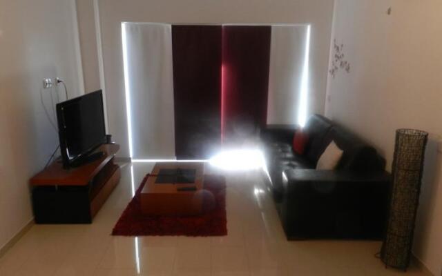 Apartamento Turistico Praia da Rocha Portimao