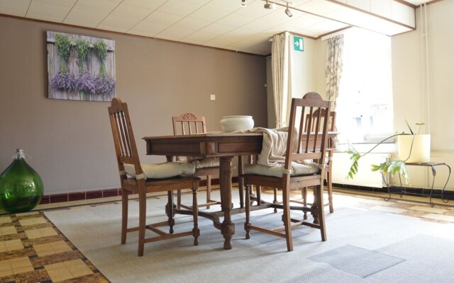 Traditional Holiday Home in Zwalm with Garden