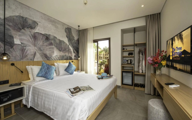 Three Corners Rihana Resort