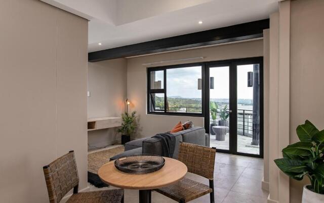 BlackBrick Sandton Two