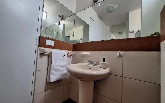 Habitación La Paz 3