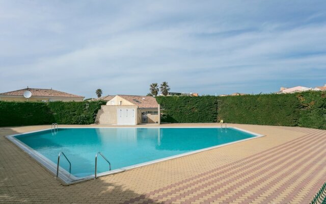 Cap d'Agde Studio - Village naturiste