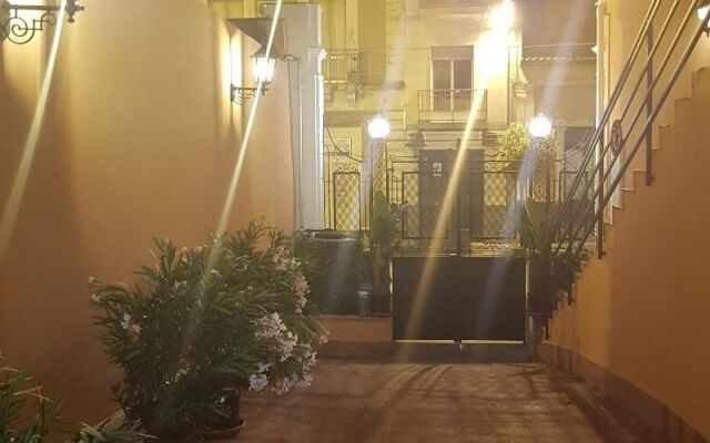 Affittacamere la Campana