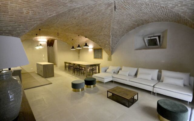 Appartamento La Corte