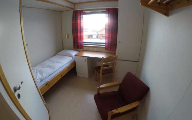 Lundhøgda Camping og Motell