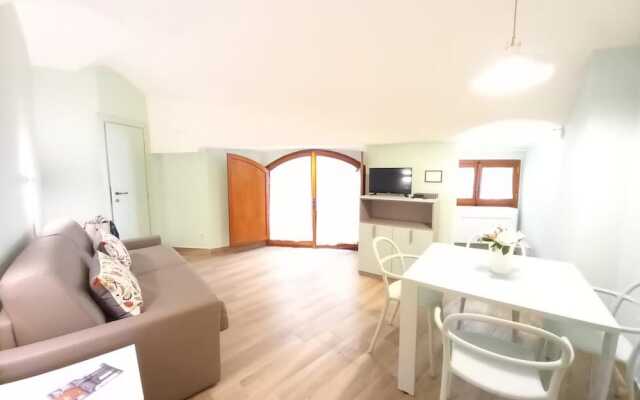 Ramaglianti Apartment