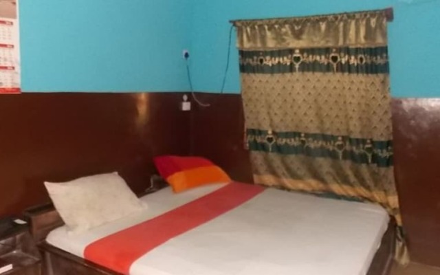 De Ultimate Palace Hotel