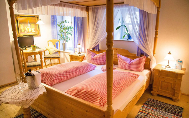 Hotel Gerberhaus