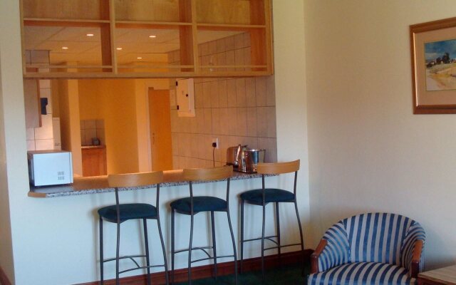 Magoebaskloof Hotel Tzaneen