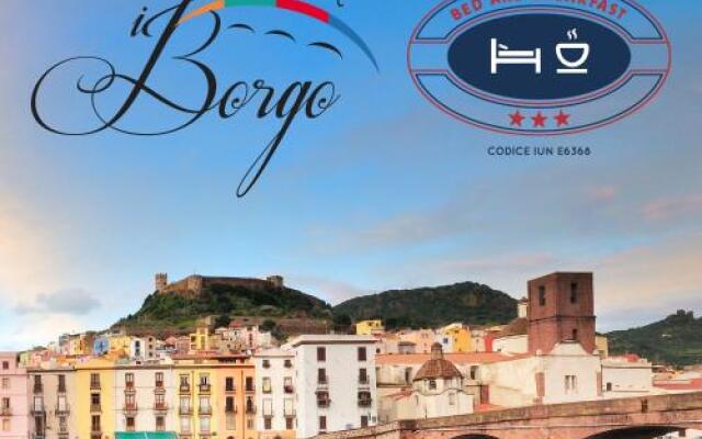 Bosa Il Borgo E6368