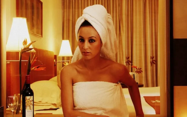 TreeHouse Hotel Club & Spa