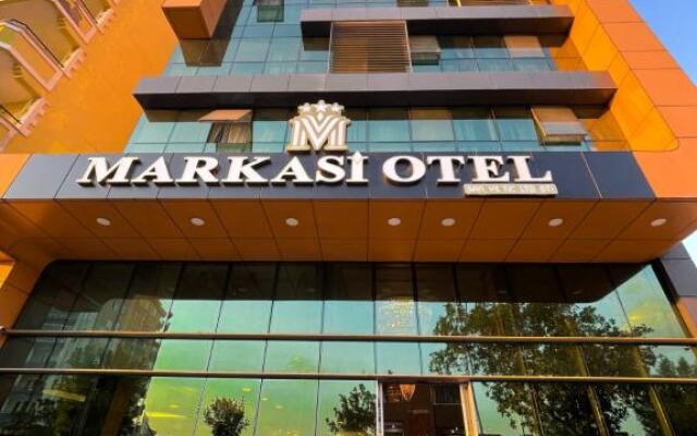 MARKASI Otel