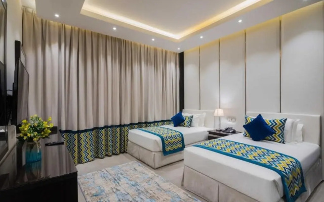 Dorat Najd Resort