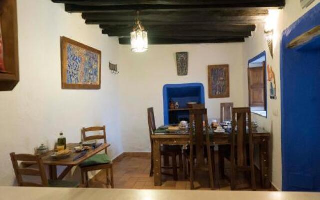 El Cobijo de Vejer