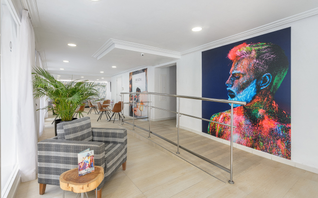 Hotel Vibra Lei Ibiza - Adults Only
