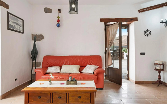 Casita Tahona