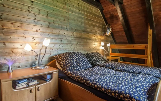 Comfortable Villa With Facilities