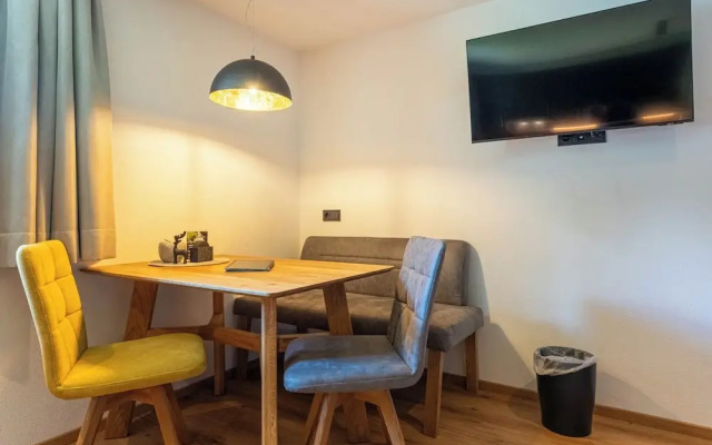 Maurig Appartement