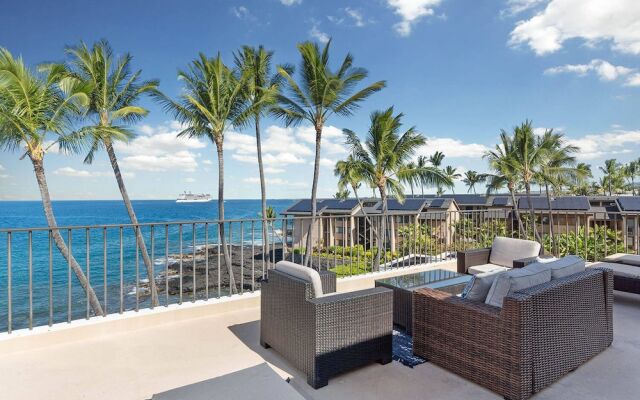 Royal Sea Cliff #418 Pool Hot Tub & A/c!