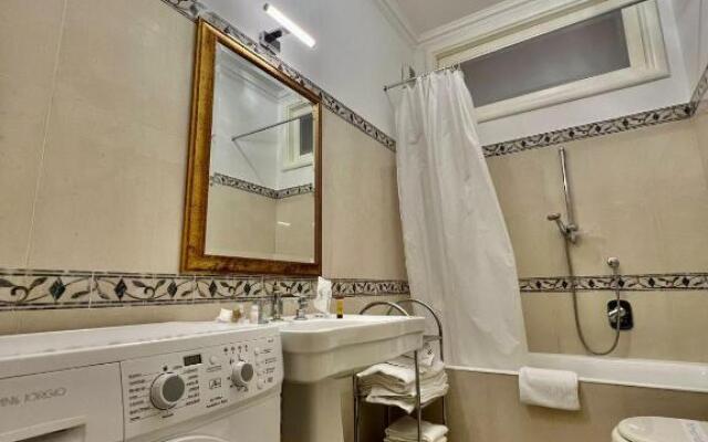 Short-Lets Sorrento center Apartment and Pool d33